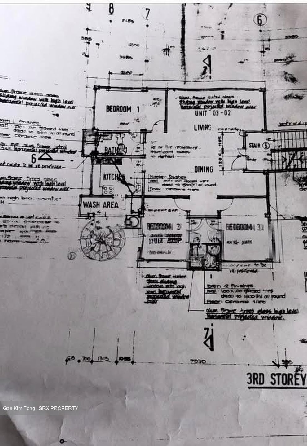 Eastpac Building (D12), Apartment #534853321